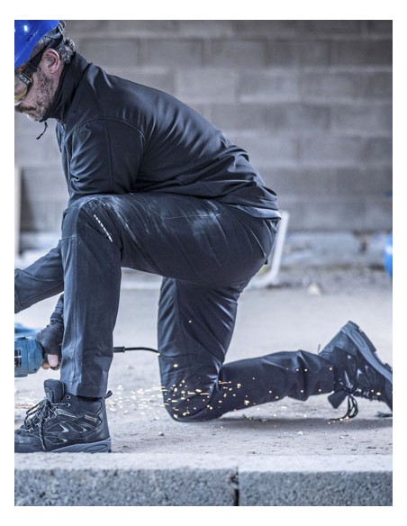 REG-TRJ555-X-PRO Beacon Waterproof Trouser 2